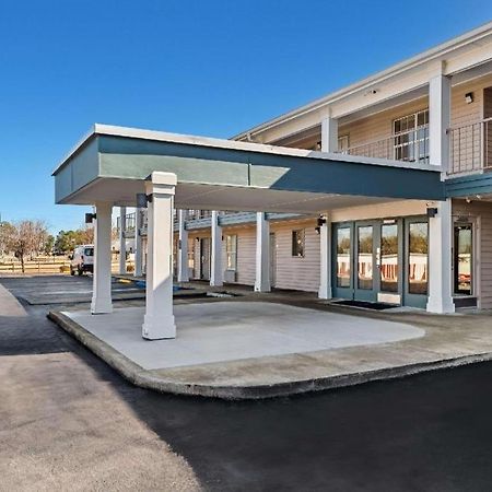 Quality Inn Eastman Extérieur photo