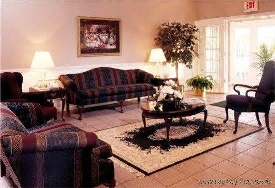 Quality Inn Eastman Extérieur photo